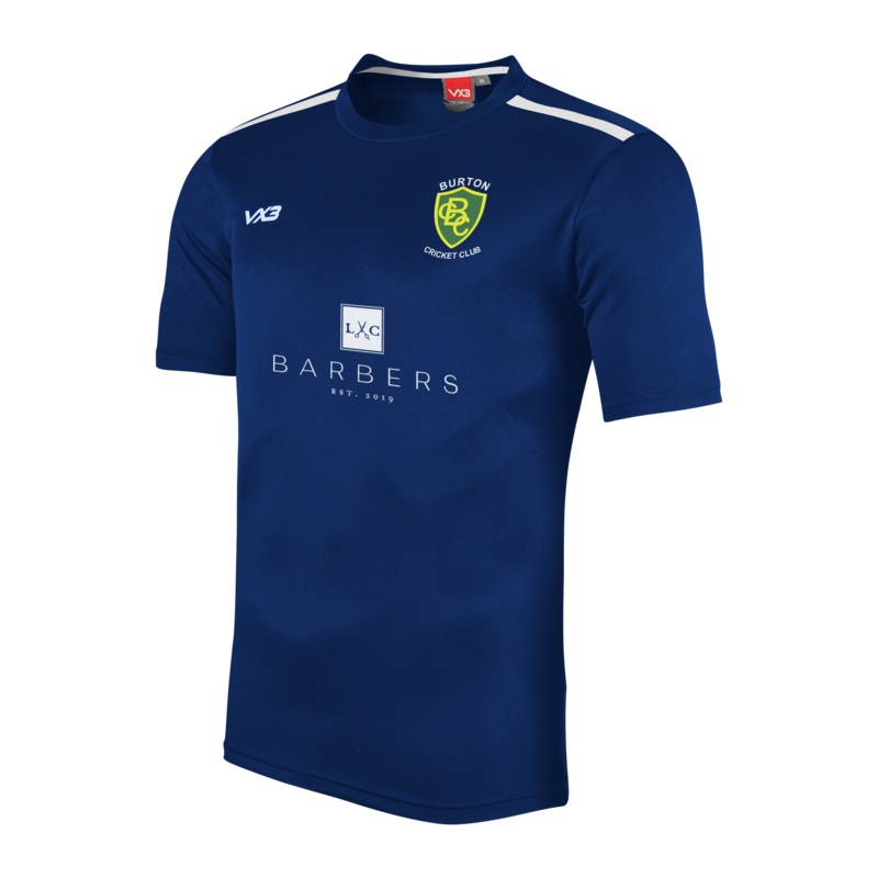 Burton CC Fortis Tee