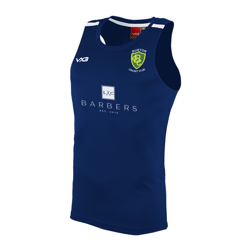 Burton CC Fortis Vest