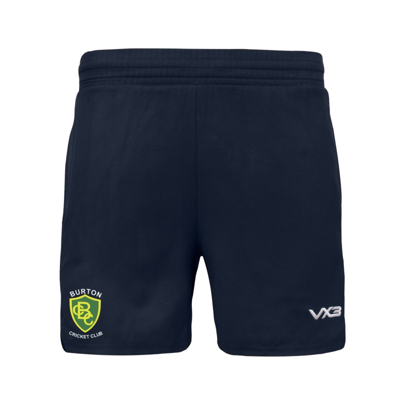 Burton CC Ludus Men's Gym Shorts