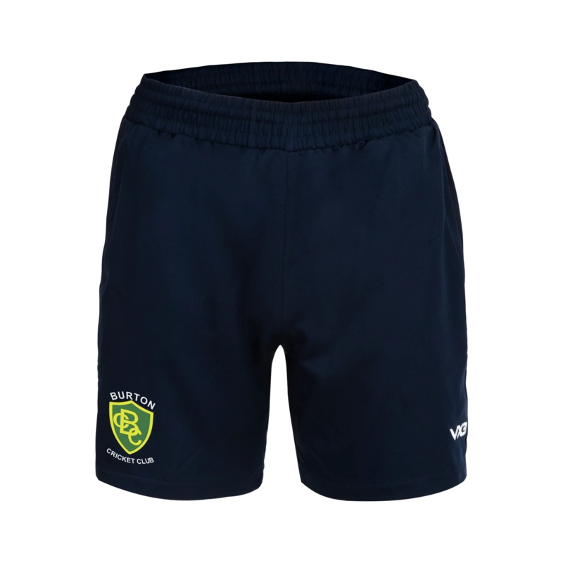 Burton CC Majester Training Short