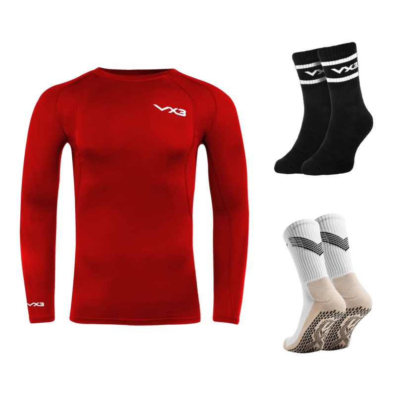 Dewi Stars FC Pro Bundle