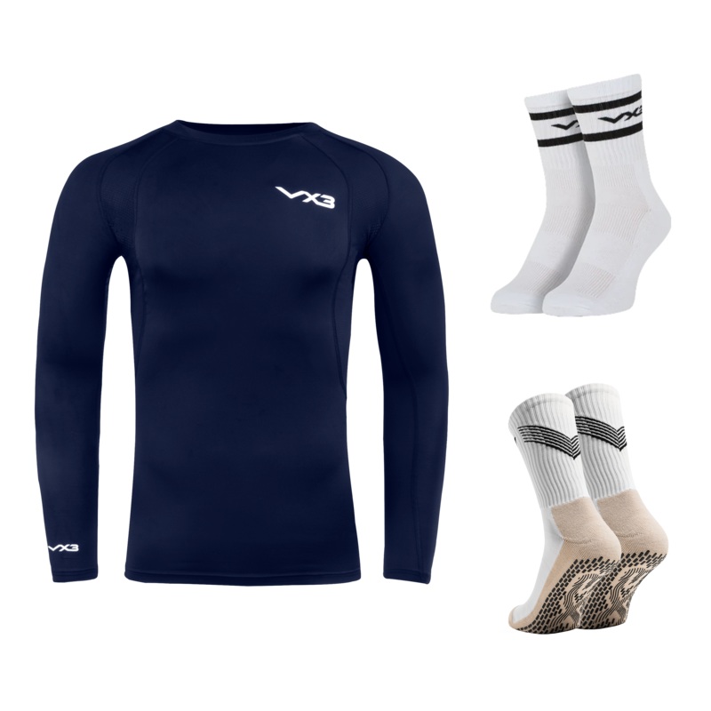 FC Tredegar Pro Bundle