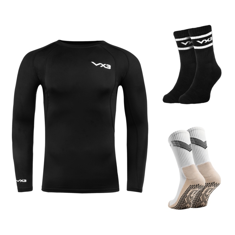 Kidwelly Town AFC Pro Bundle