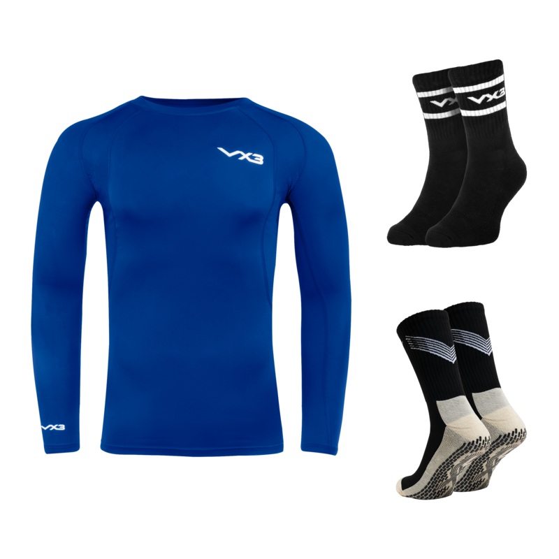 Ottery St Mary Football Club Pro Bundle