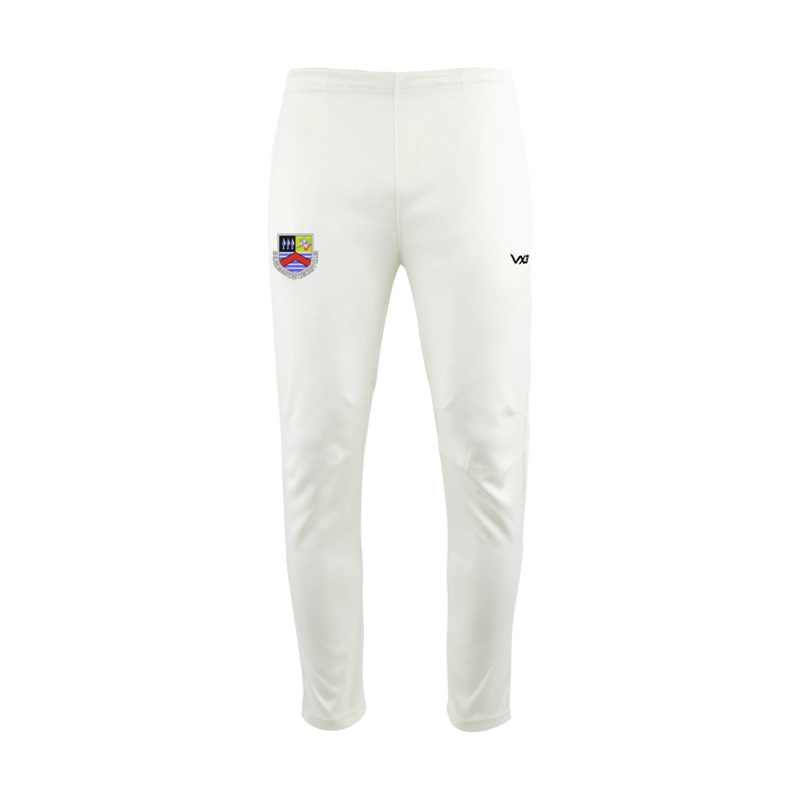 Shurdington Cricket Club Trouser Whites