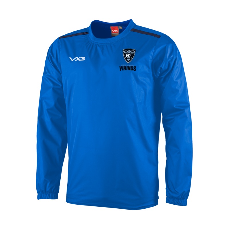 Vikings RFC Fortis Smock