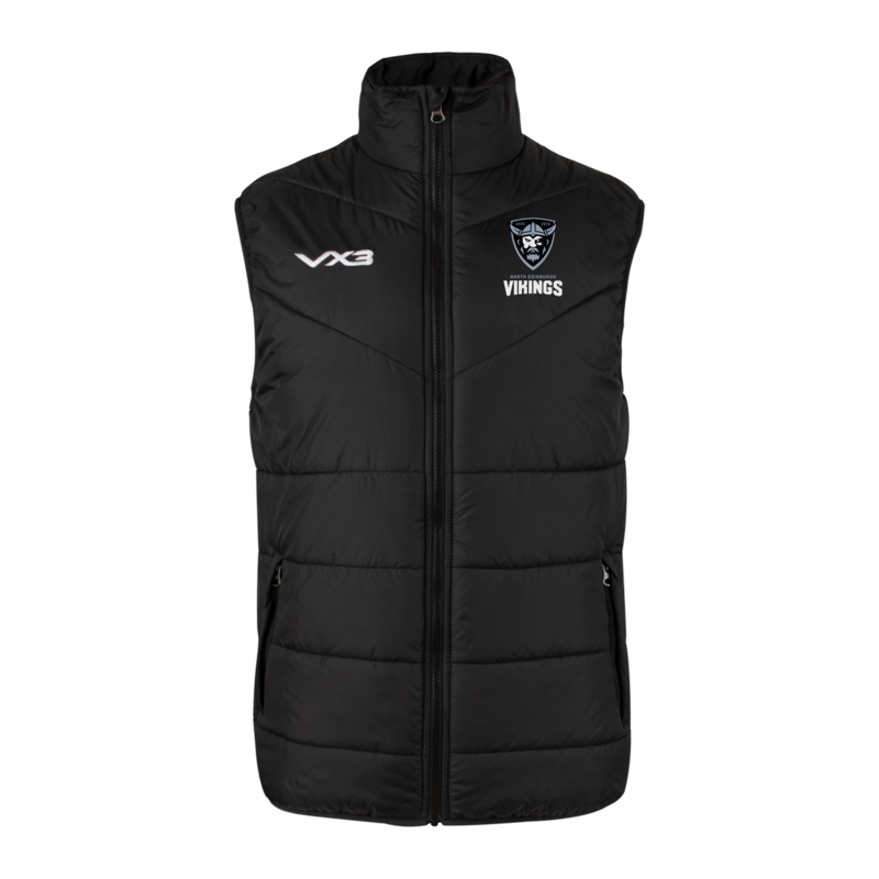 Vikings RFC Ventus Gilet