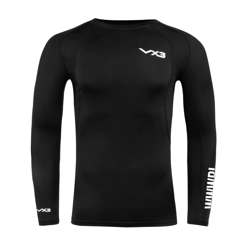 Woodlands Warriors Primus Youth Base Layer