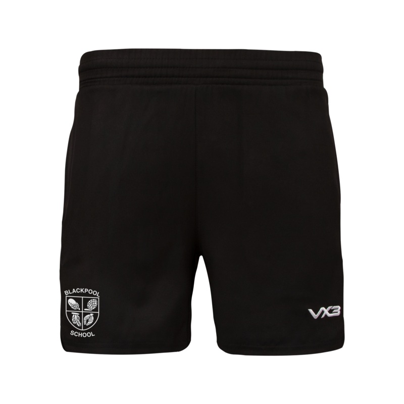 Blackpool C of E Primary School Ludus Gym Shorts