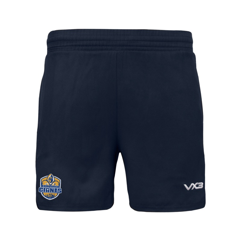 Edinburgh Giants Ludus Youth Gym Shorts