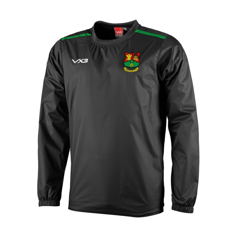 Felinfoel Cricket Club Fortis Smock