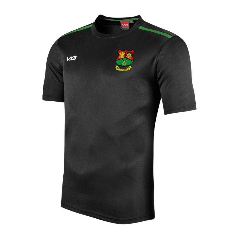 Felinfoel Cricket Club Fortis Tee