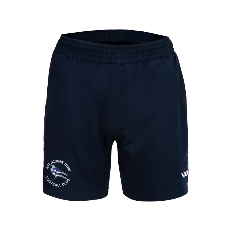 Ilfracombe Town FC Majester Training Short
