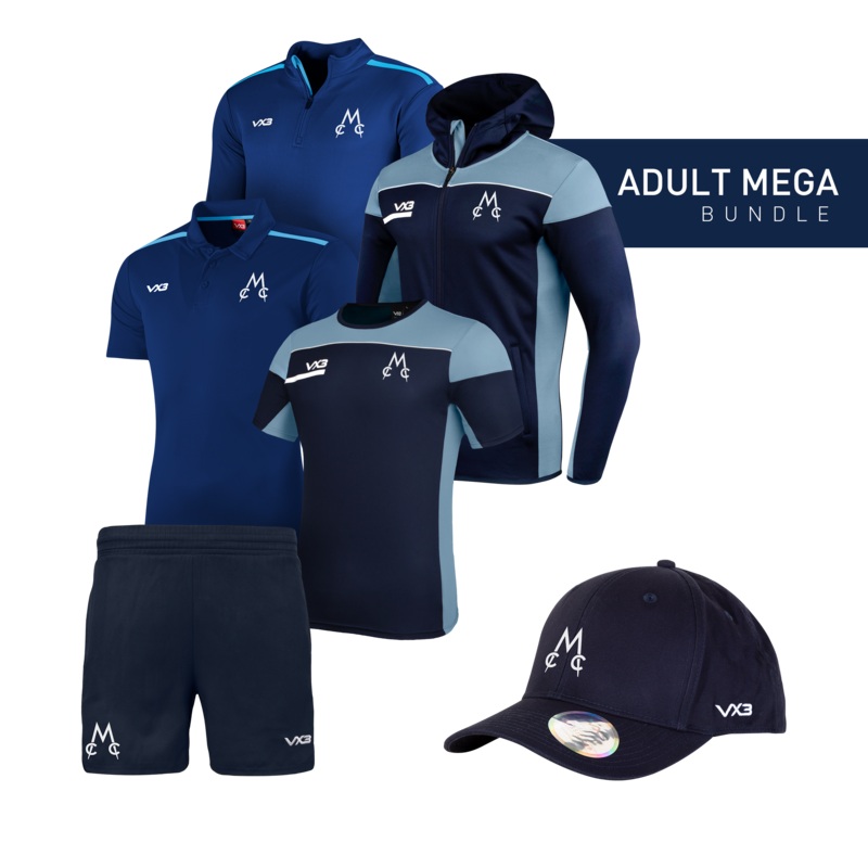 Malpas CC Mega Bundle