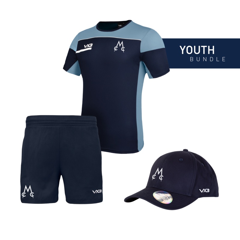 Malpas CC Youth Bundle