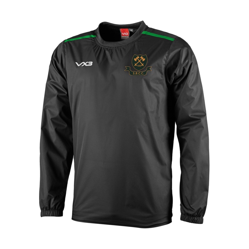 Stamford Bridge Cricket Club Fortis Smock