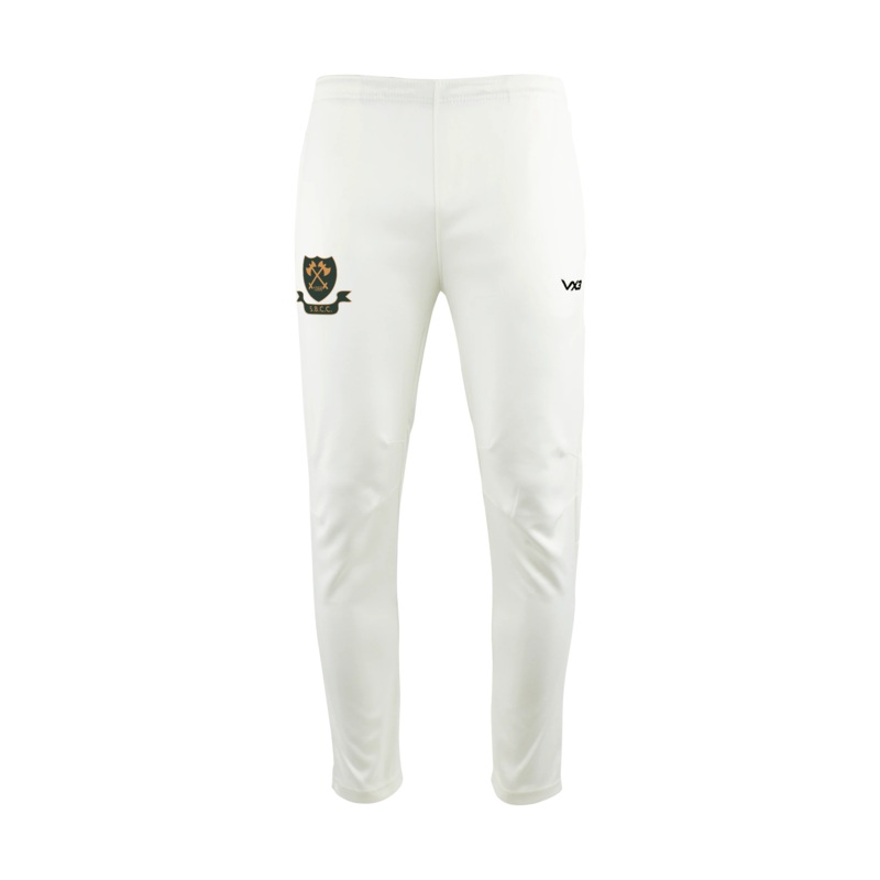 Stamford Bridge Cricket Club Trouser Whites