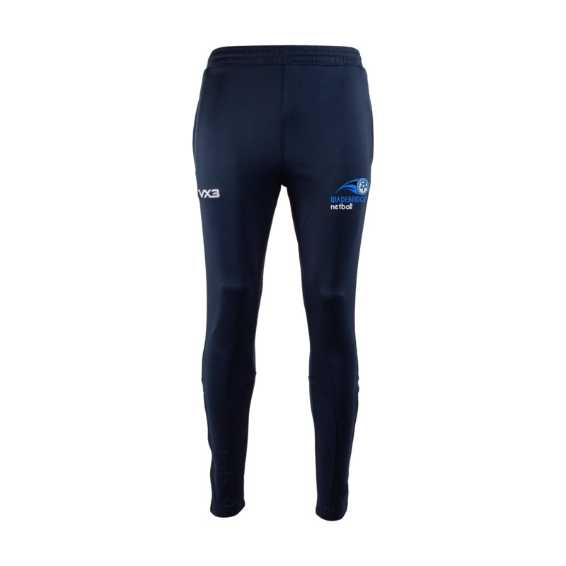 Wadebridge Netball Club Primus Skinny Pants