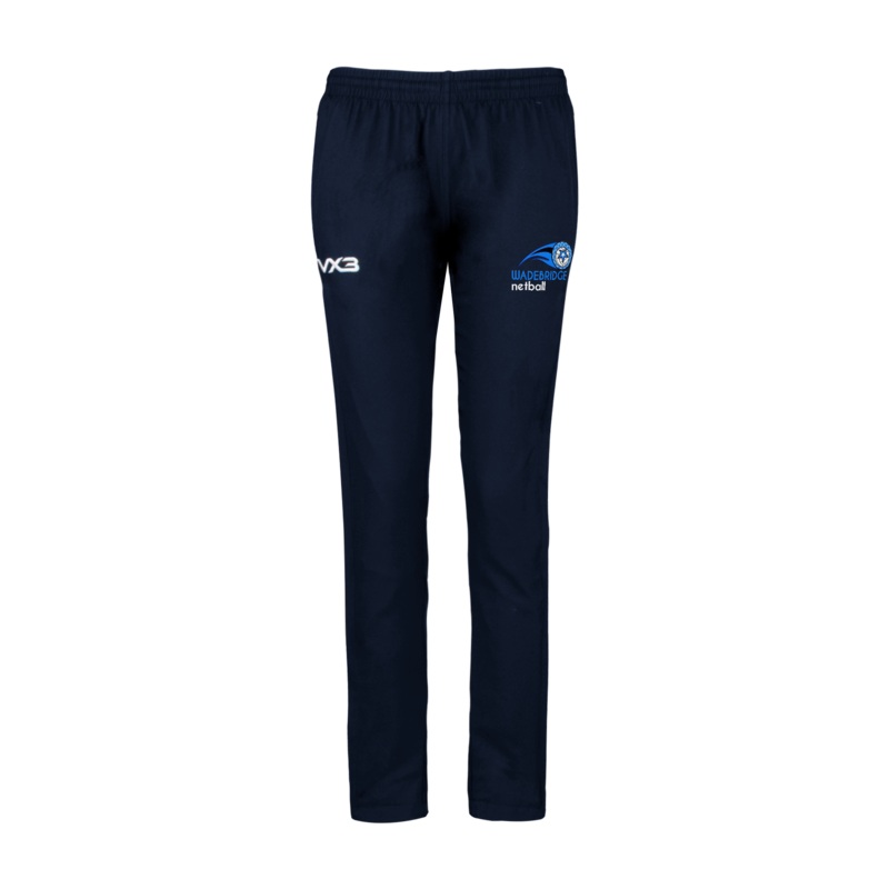Wadebridge Netball Club Solum Ladies Trackpant