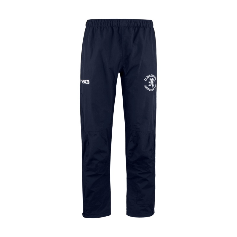 Aberystwyth RFC Protego Waterproof Trousers
