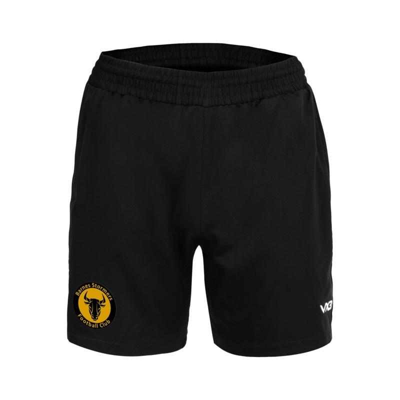 Barnes Stormers FC Majester Training Short