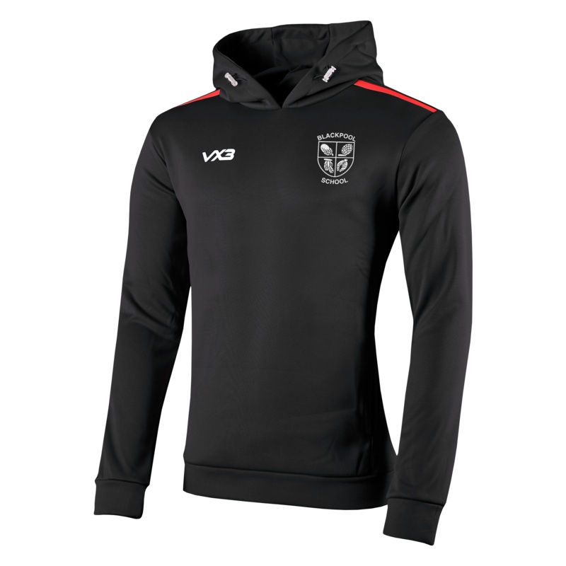 Blackpool C of E Primary School Fortis Hoodie