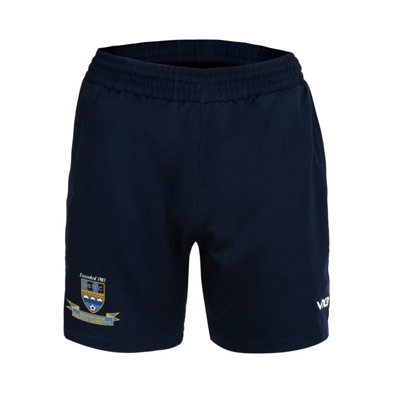 Broadmeadow Shaldon and Teignmouth FC  Majester Training Short
