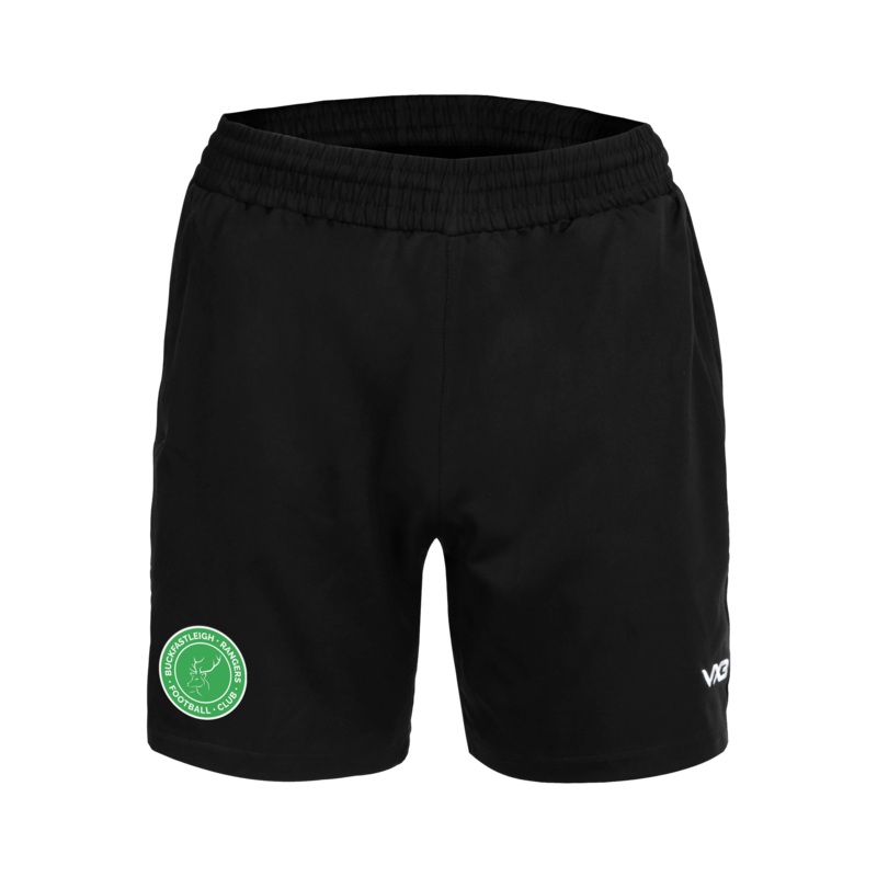 Buckfastleigh Rangers FC Majester Training Short