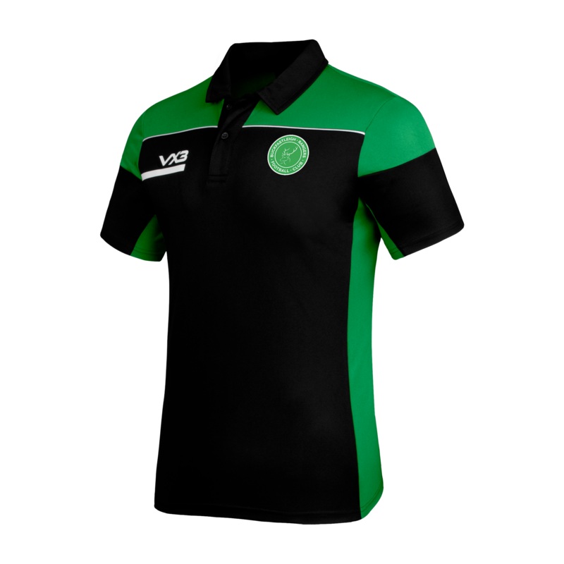Buckfastleigh Rangers FC Opus Polo