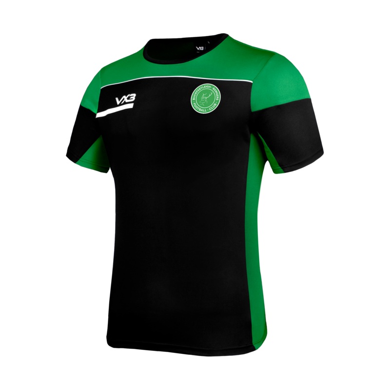 Buckfastleigh Rangers FC Opus Tee