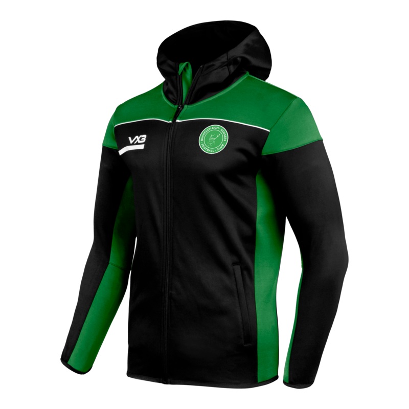 Buckfastleigh Rangers FC Opus Zoodie