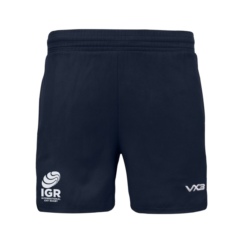 IGR Ludus Men's Gym Shorts