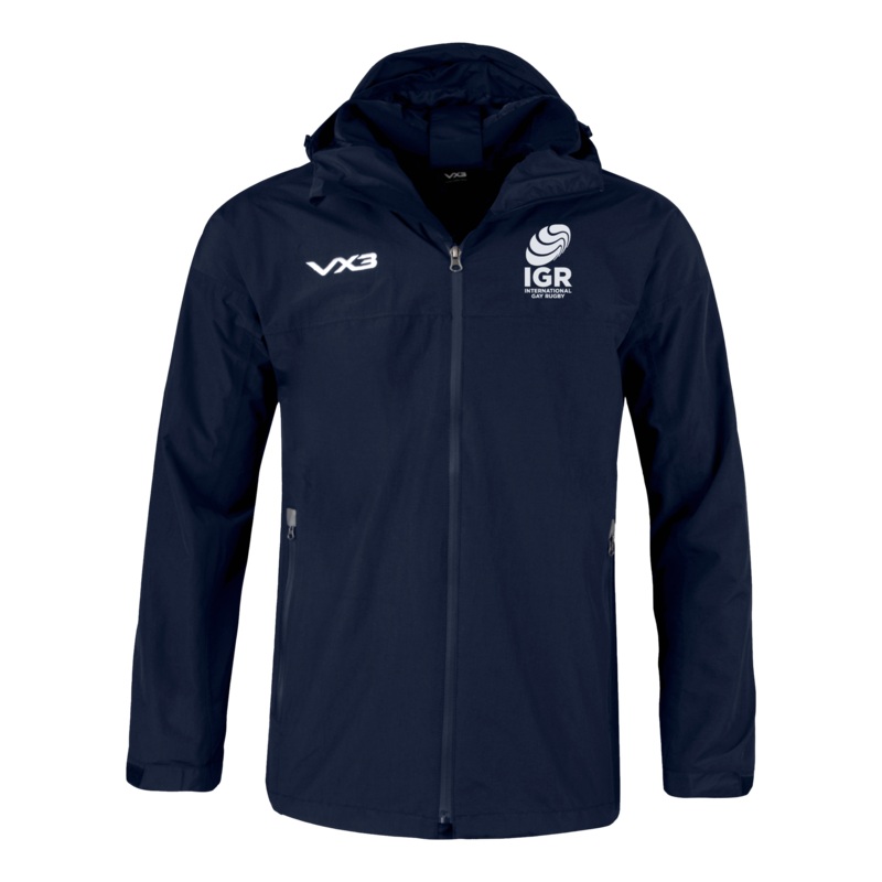 IGR Protego Waterproof Jacket