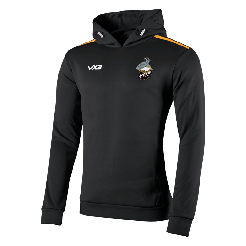 Risca RFC Vets Fortis Hoodie