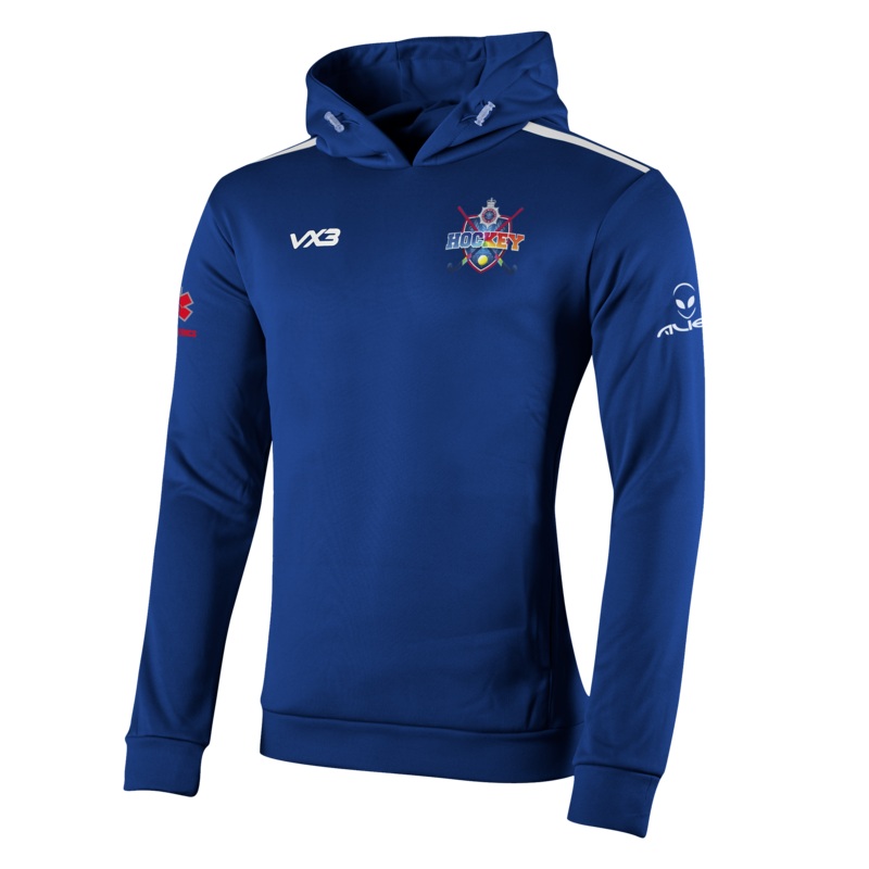 South Wales Police Hockey Fortis Youth Hoodie