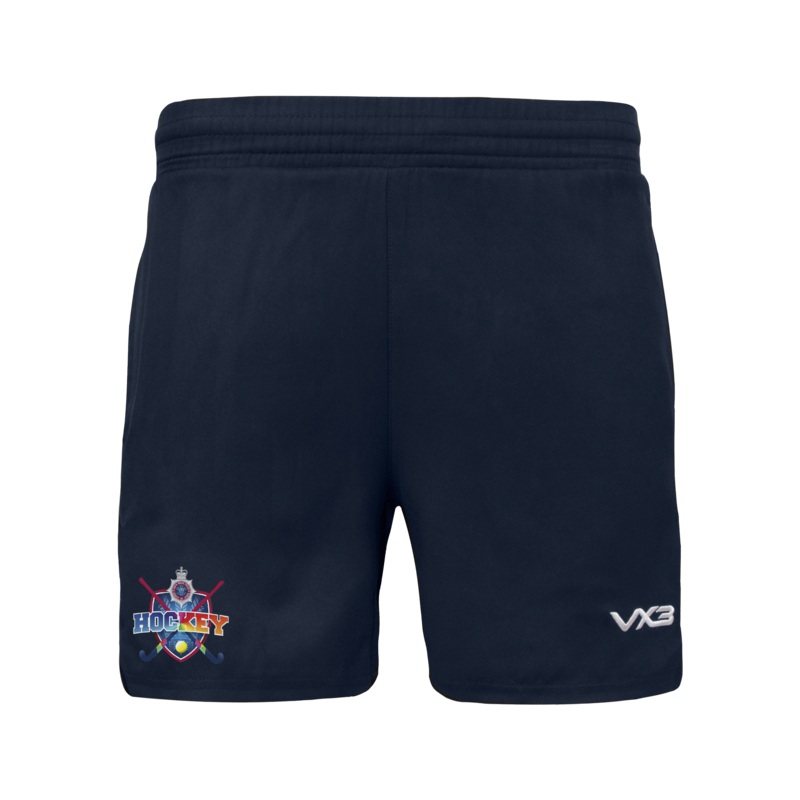 South Wales Police Hockey Ludus Men's Gym Shorts