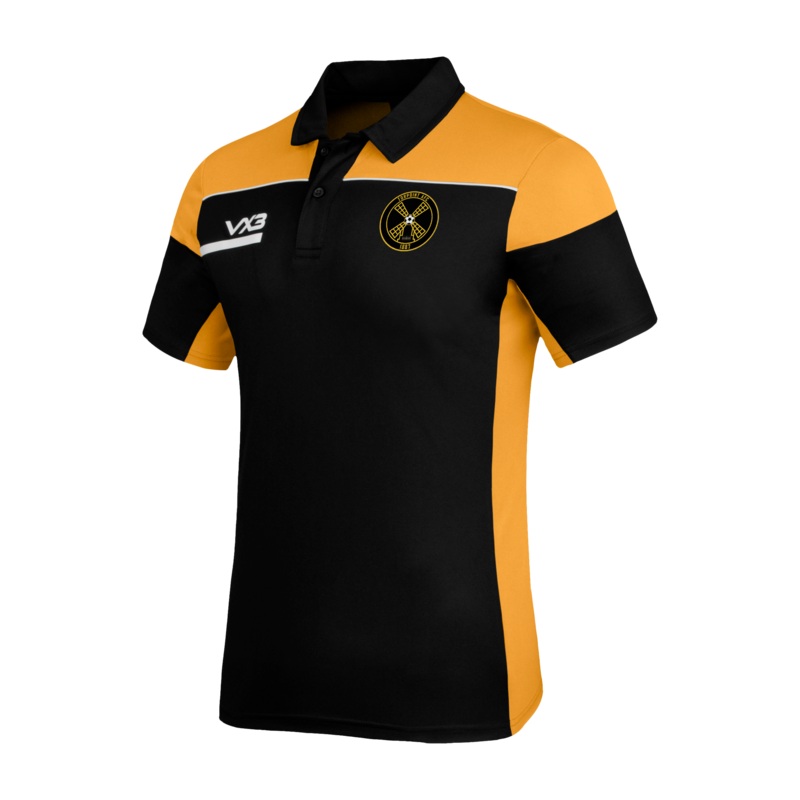 Torpoint AFC Opus Polo