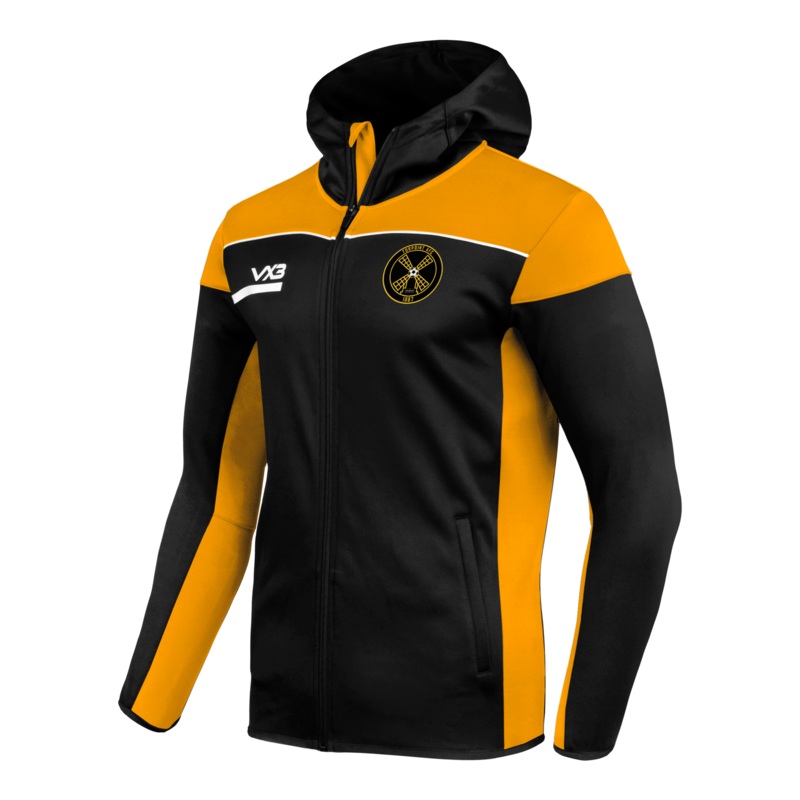 Torpoint AFC Opus Zoodie