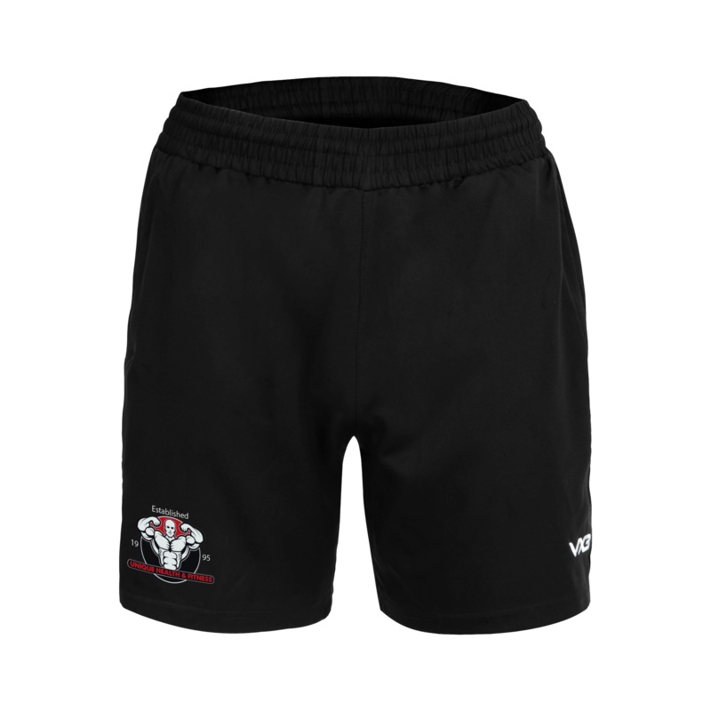 Unique Health & Fitness Majester Training Short