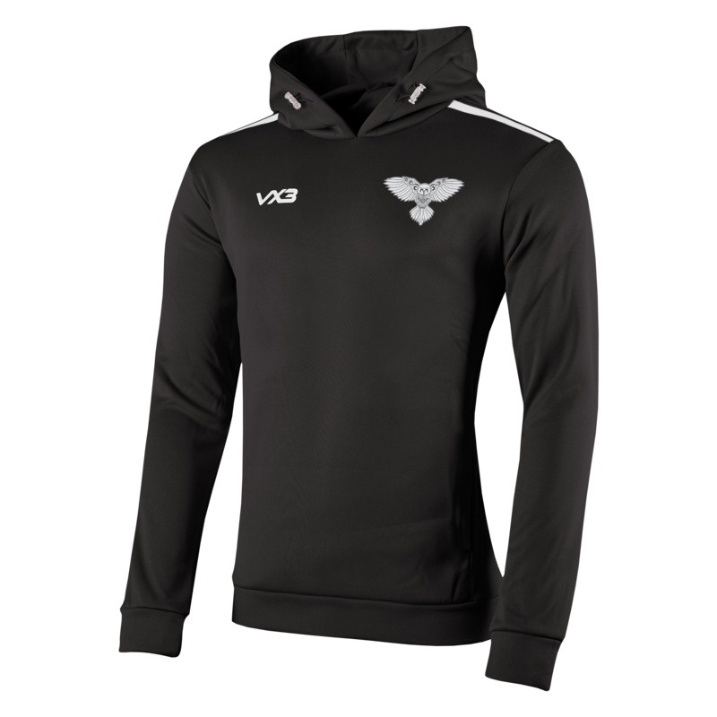 Wise Gym Fortis Hoodie