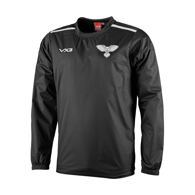 Wise Gym Fortis Smock