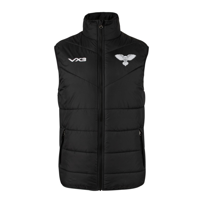 Wise Gym Ventus Gilet