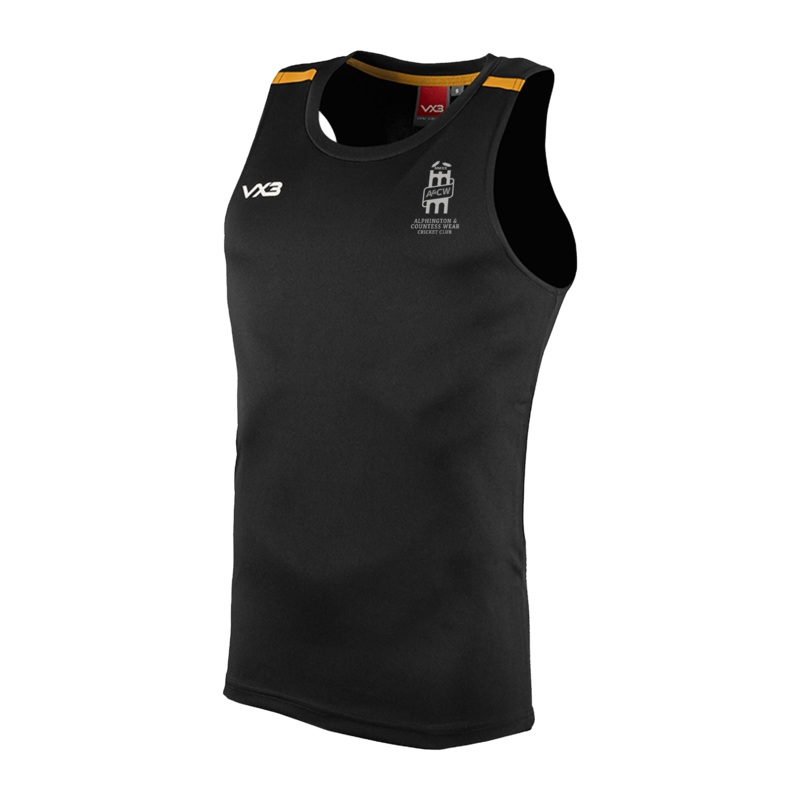 Alphington & Countess Wear Cricket Club Fortis Vest
