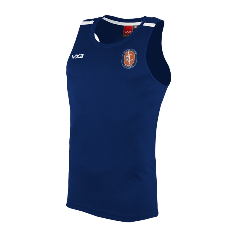Cleveland Crusaders Fortis Vest