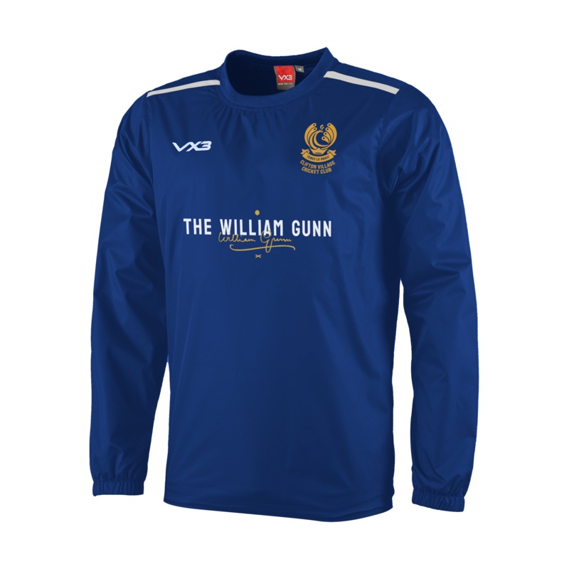 Clifton Village CC Fortis Smock