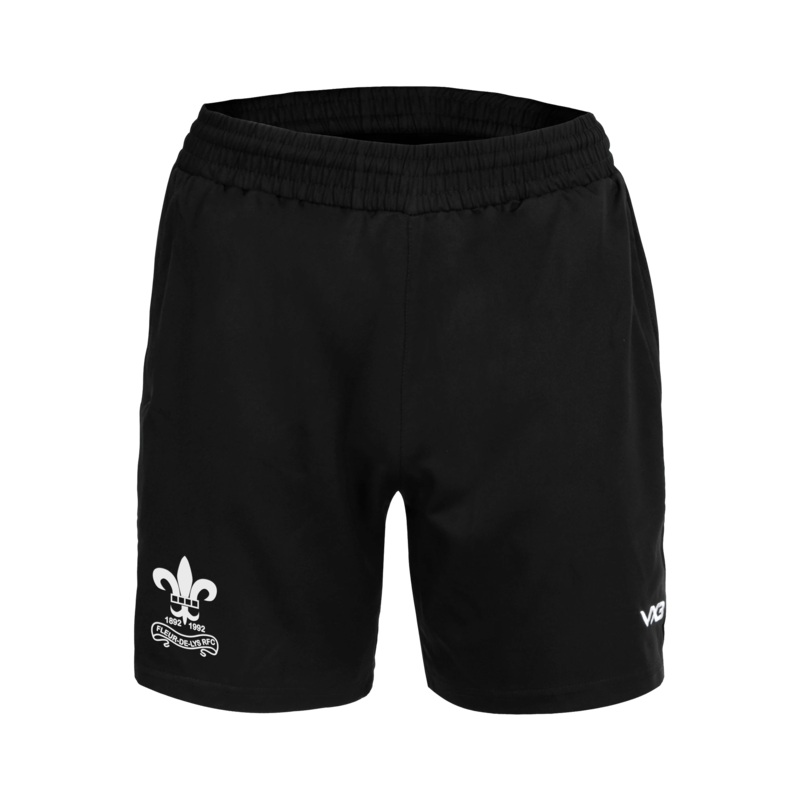 Fleur de Lys RFC Majester Training Short