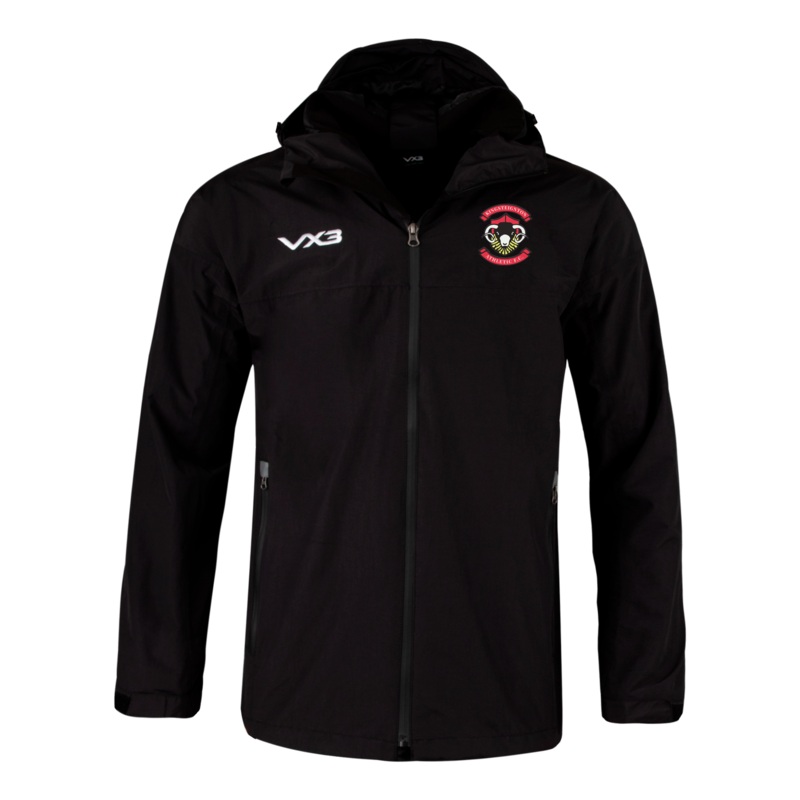 Kingsteignton AFC  Protego Waterproof Jacket