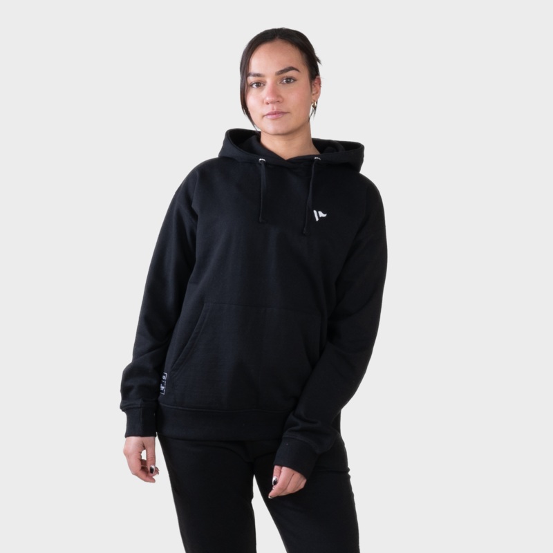 REGEN Women's Hoodie Black