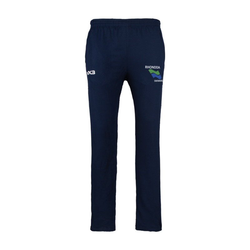 Rhondda Swimming Club Braca Trackpant