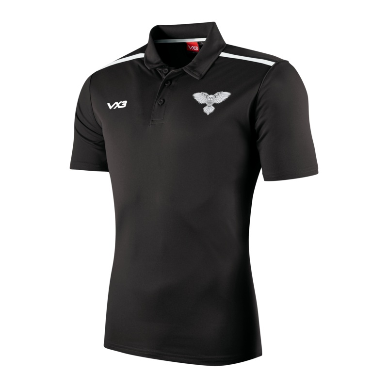 Wise Gym Fortis Polo